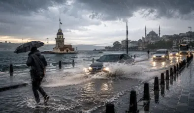 Peyzaj Mimarları Odası Bursa Şubesi’nden İklim Krizi Uyarısı: “Planlar Artık Uygulamaya Dönüşmeli”