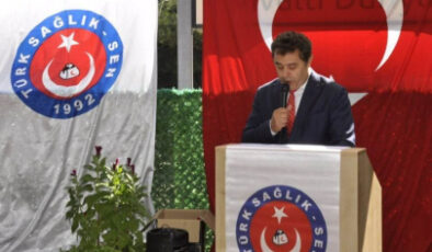 Türk Sağlık-Sen Bursa Şube Başkanı Sabit Karabayır: “Bütçe, Memur ve Emekliye Nefes Aldırmalı”