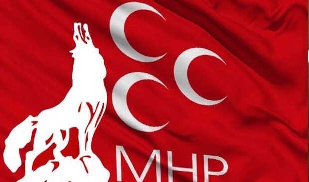 MHP Bursa İl Başkanı Mehmet Emin Özcanbaz: “Birlik ve Beraberlik İçerisinde Çalışmalarımızı Sürdürüyoruz”