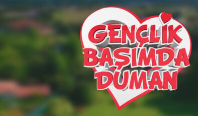 “Gençlik Başımda Duman” Seyirciyle Buluştu: Gençlerin Sorunlarına Tiyatro Sahnesinden Güçlü Mesaj