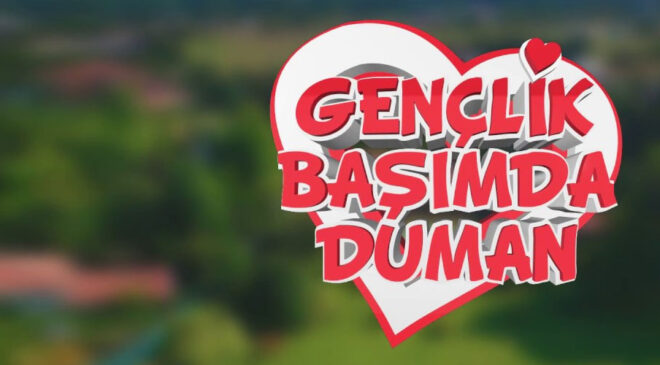 “Gençlik Başımda Duman” Seyirciyle Buluştu: Gençlerin Sorunlarına Tiyatro Sahnesinden Güçlü Mesaj