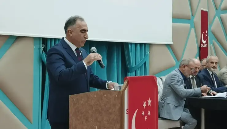 Saadet Partisi Nilüfer’den Esnaf ve Kurum Ziyaretleri