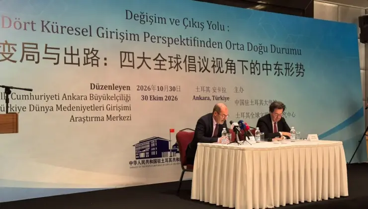 ORTA DOĞU’DA KRİZDEN ÇIKIŞ ARAYIŞI: DÖRT KÜRESEL İNİSİYATİF MASAYA YATIRILDI