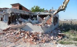 İmar sorunlarının yıllarca çözümsüz kalması…